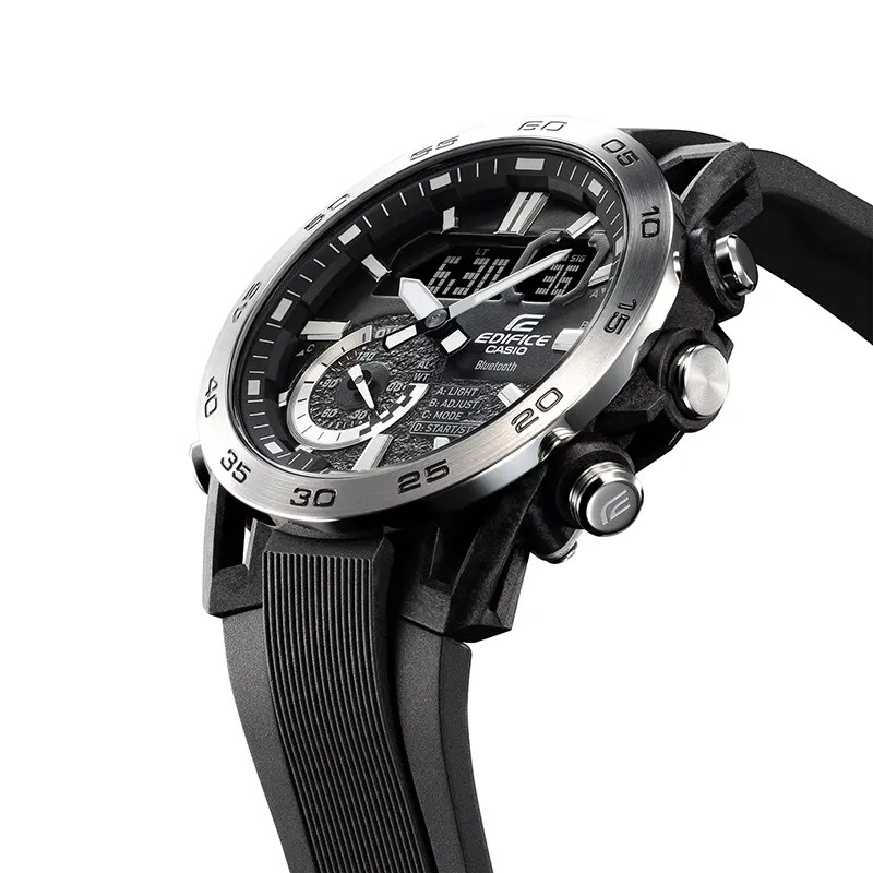 Casio Edifice Sospensione Bluetooth Men’s Watch | ECB-40P-1A